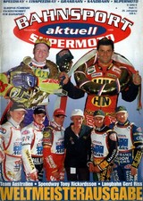BAHNSPORT AKTUELL - November