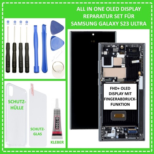 Oled display für samsung - oled,