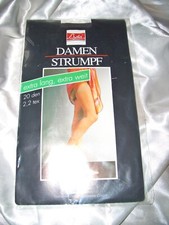 Vintage Esda Feinstrümpfe