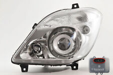 Scheinwerfer Xenon passend