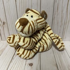 Nici wild friends tiger - wild,