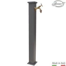 Olimpia Säulenbrunnen mit