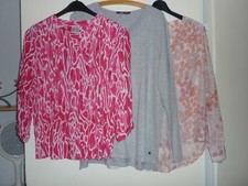 Markenware! 2 Damen Blusen, 1