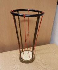 50er 60er Schirmständer Regenschirmständer String mid century 50s 60s Vintage