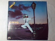 HIRSCH Homonimo Same S/t 1984