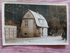 A K  Spindelmühle Spindlersmühle Spindleruv Mlyn