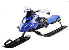 Lenkschlitten Schlitten