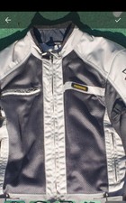 Probiker Sommer Motorrad Jacke  Größe.50