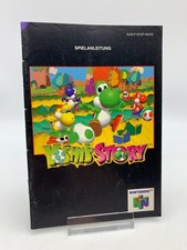 Yoshi's Story (Nintendo 64)