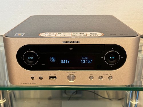 Marantz cr603 receiver - marantz, m-cr603
