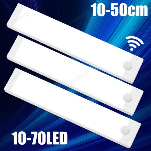 Led unterbauleuchte mit - led,