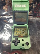 Nintendo Game & Watch Donkey