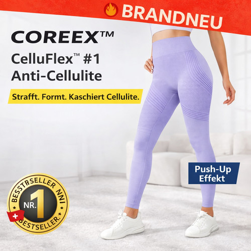 Coreex celluflex 1 - coreex™,