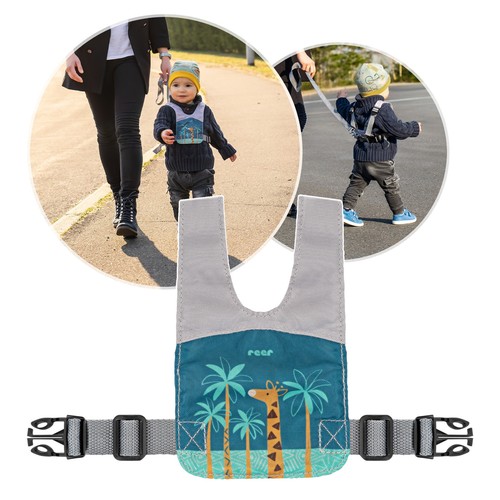 Reer 53132 travelkidgo - 53132,