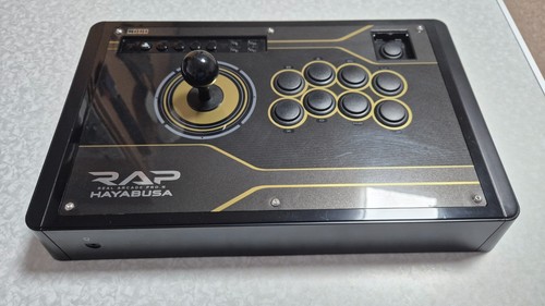 Hori real arcade pro - real,