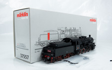 Märklin 37557 Dampflok Reihe 460 der FS Ep III, Wie neu Topzustand