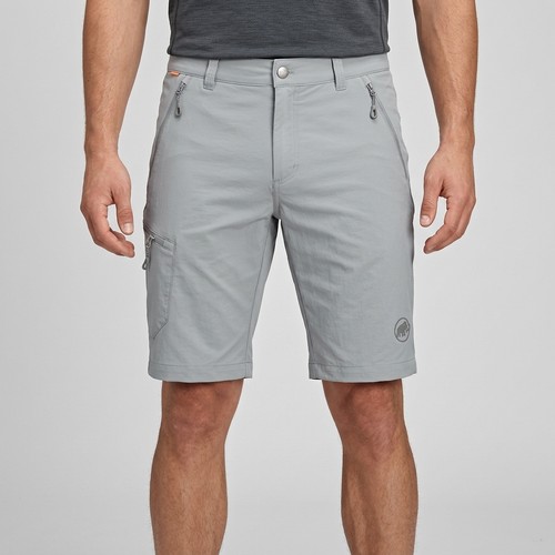 Mammut shorts runbold - mammut, kurze