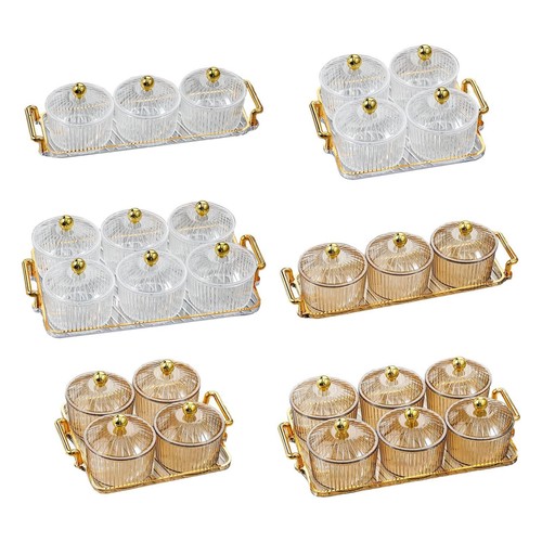 Dessert trennteller keksdose - trennteller,
