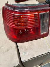 Original Seat Ibiza III 6K Rückleuchte Leuchte links außen 6K6945095J