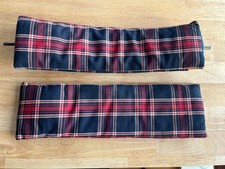 2 Originale Polster für Lehne