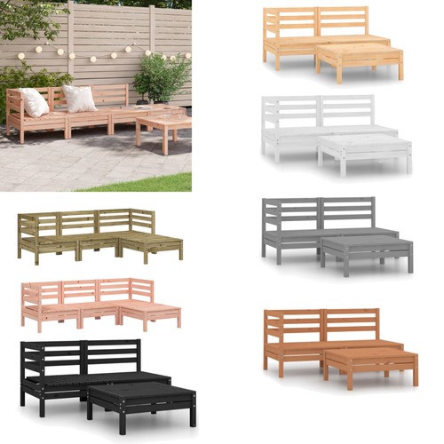 Garten lounge set - garten,