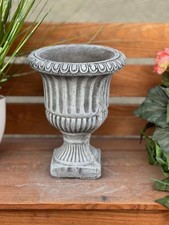 Frostfeste Pflanzschale Kelch