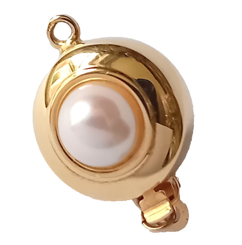 18kt 750 gelbgold - 18kt,
