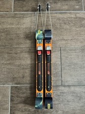 SRB KOMBI Skiroller/Rollski Junior JR05 Inkl. Bindung