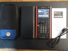 TI Nspire CX II-T mit CAS