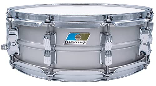 Ludwig 14x5 acrolite - ludwig,