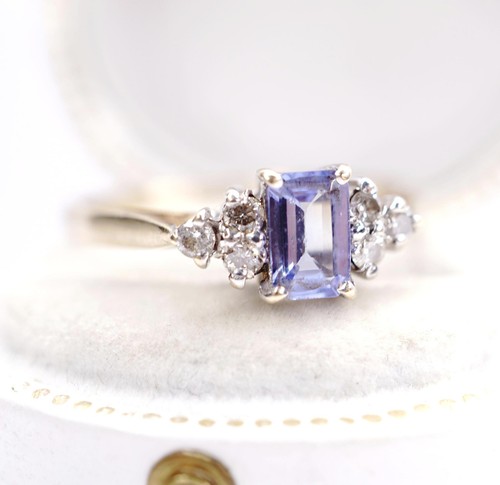 Englischer vintage ring aus - englischer,