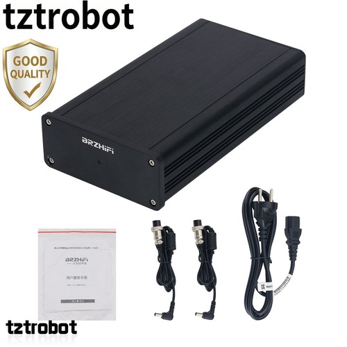Brzhifi 50w 12v linear - 50w,