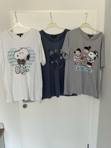 Ulla popken shirts 52 - 50/52, mit