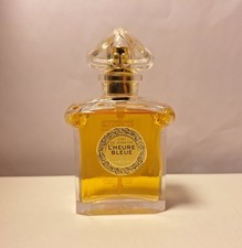 L'Heure Bleue de Guerlain 50