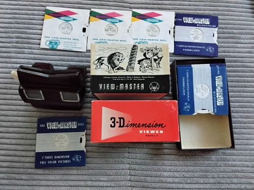 View master 32 - 3, +