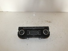Klimabedienteil  VW Passat 3C