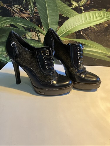 Gucci schtiffel original - gucci,