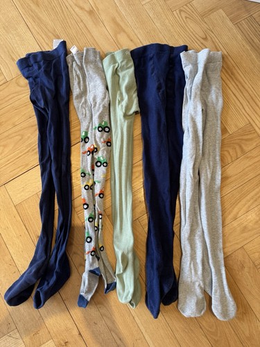 Strumpfhose kinder 116 - kinder,