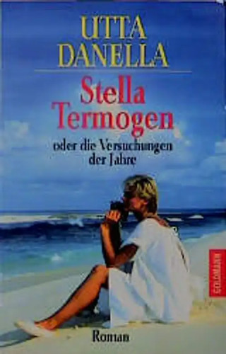 Stella termogen oder die - stella,