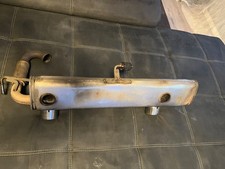 Sportauspuff Auspuff Brabus