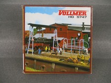 Vollmer Spur H0 5590 Bausatz