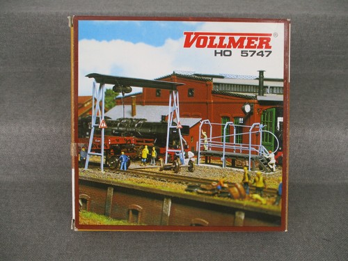 Vollmer spur 5590 bausatz - h0,