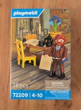 Playmobil 72209 Promofigur /