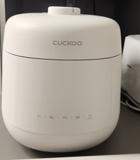 CUCKOO CRP-UT0610FGW