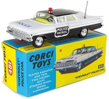 CORGI TOYS Chevrolet Impala
