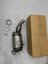 Dieselpartikelfilter