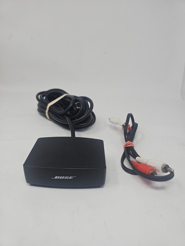 Genuine bose cinemate - genuine, series