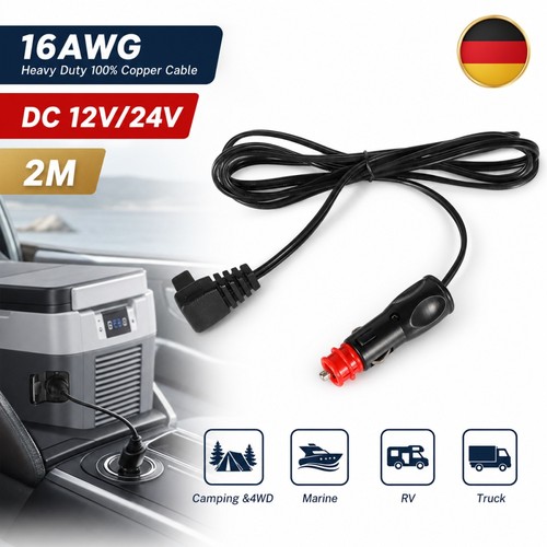 Ersatzkabel 12v 24v für - 12v/24v,