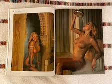 EinAbo .- Playboy Magazin von