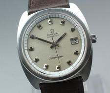 Omega Seamaster Cal 565